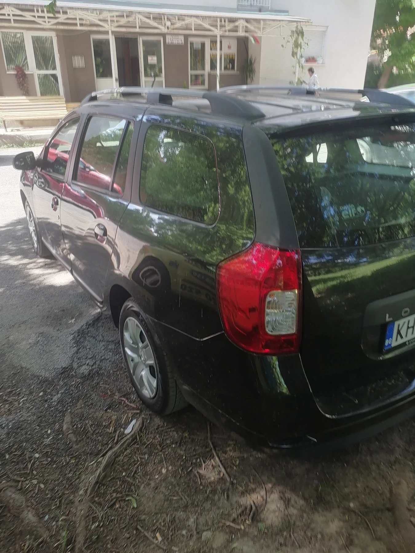 Dacia Logan 1000-GAZ INJ - изображение 6