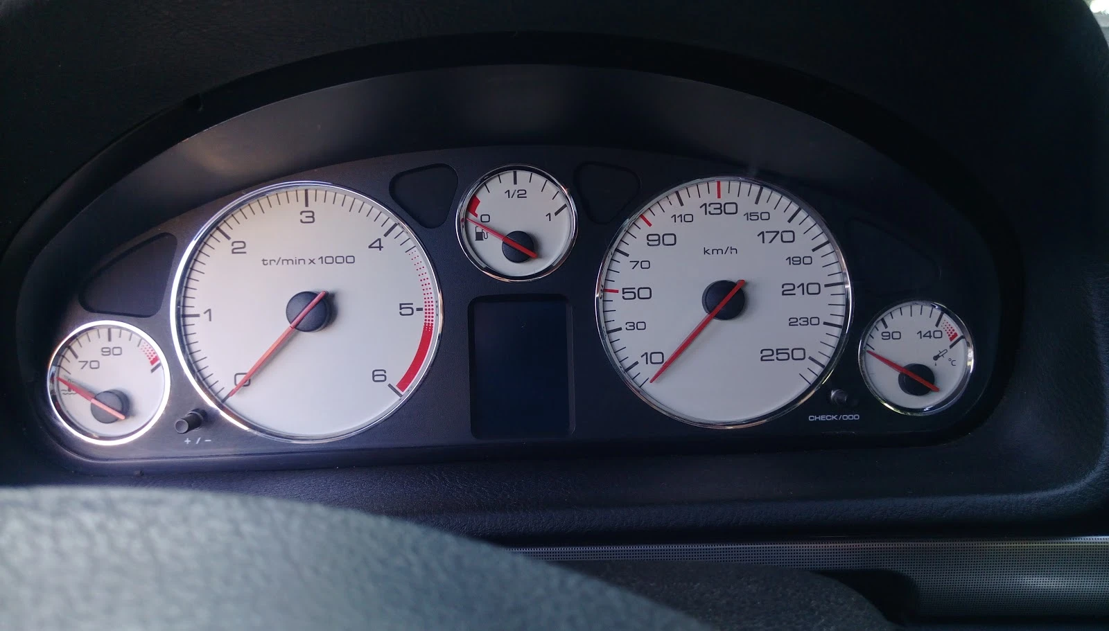 Peugeot 407  - изображение 8