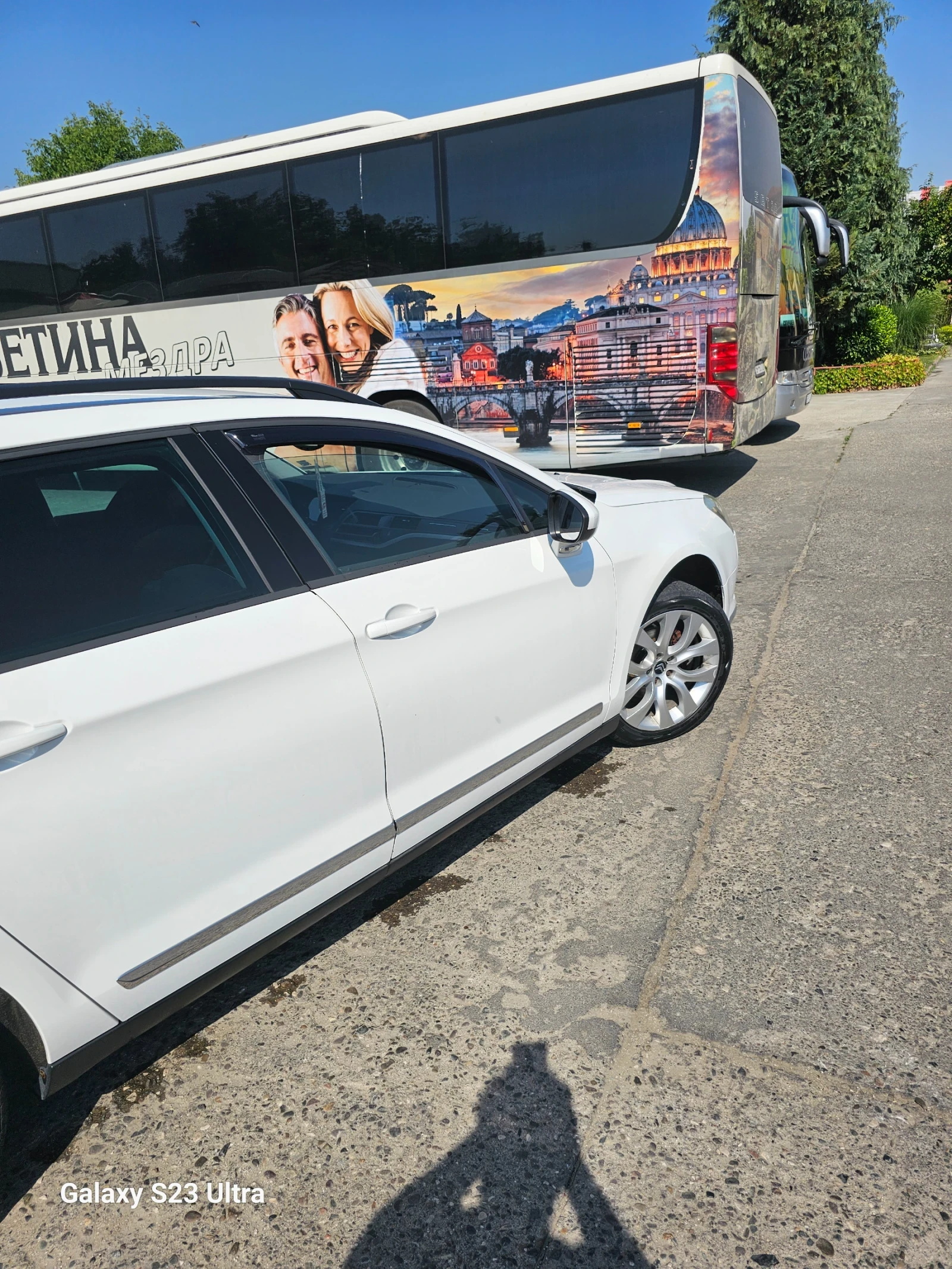 Citroen C5 | Mobile.bg   11