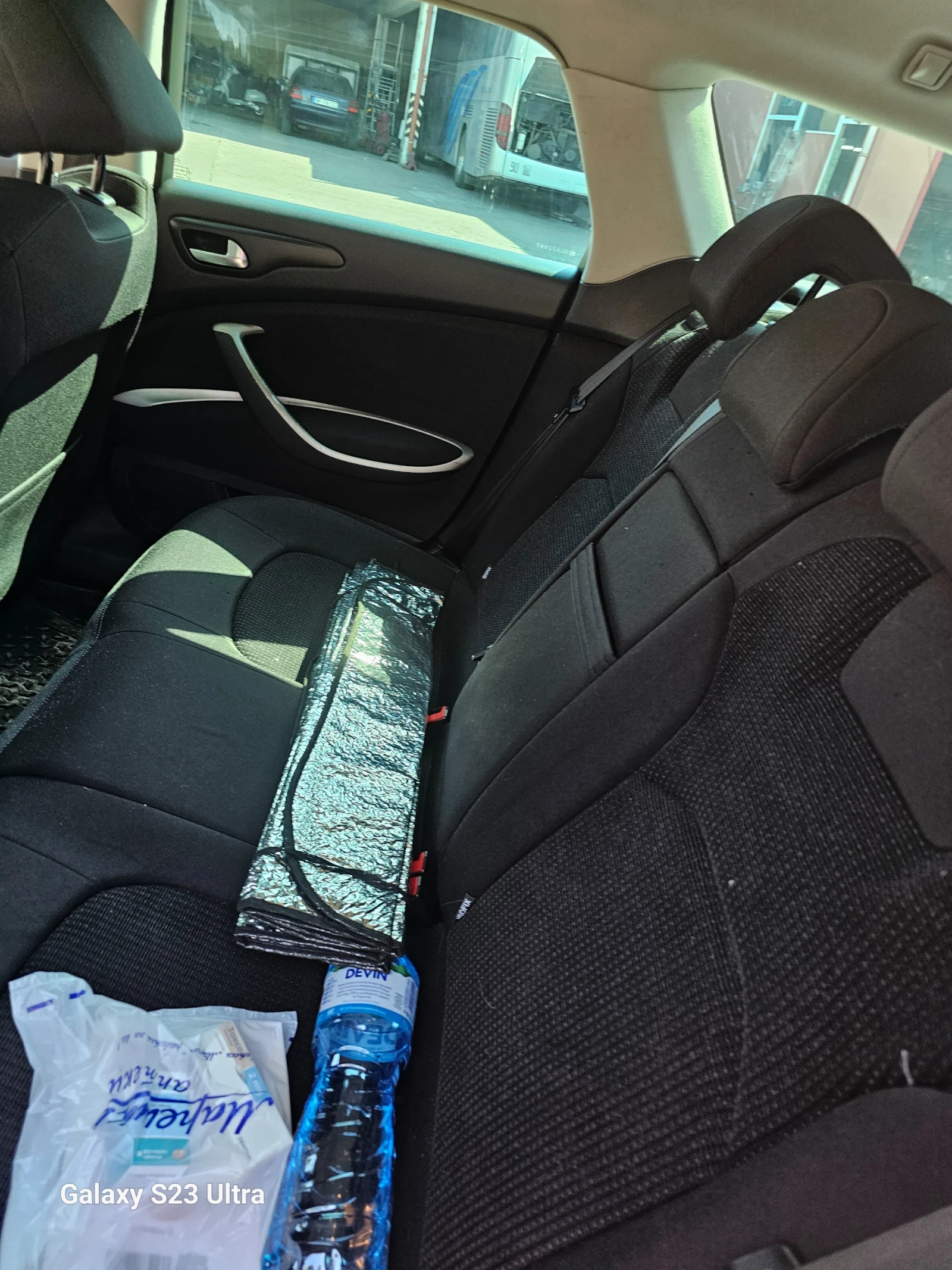 Citroen C5  - изображение 3