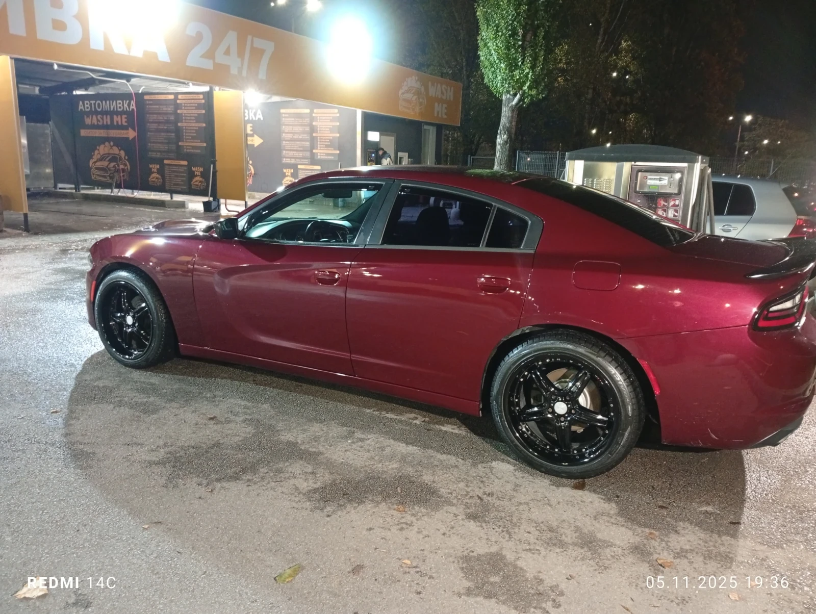 Dodge Charger         | Mobile.bg   13