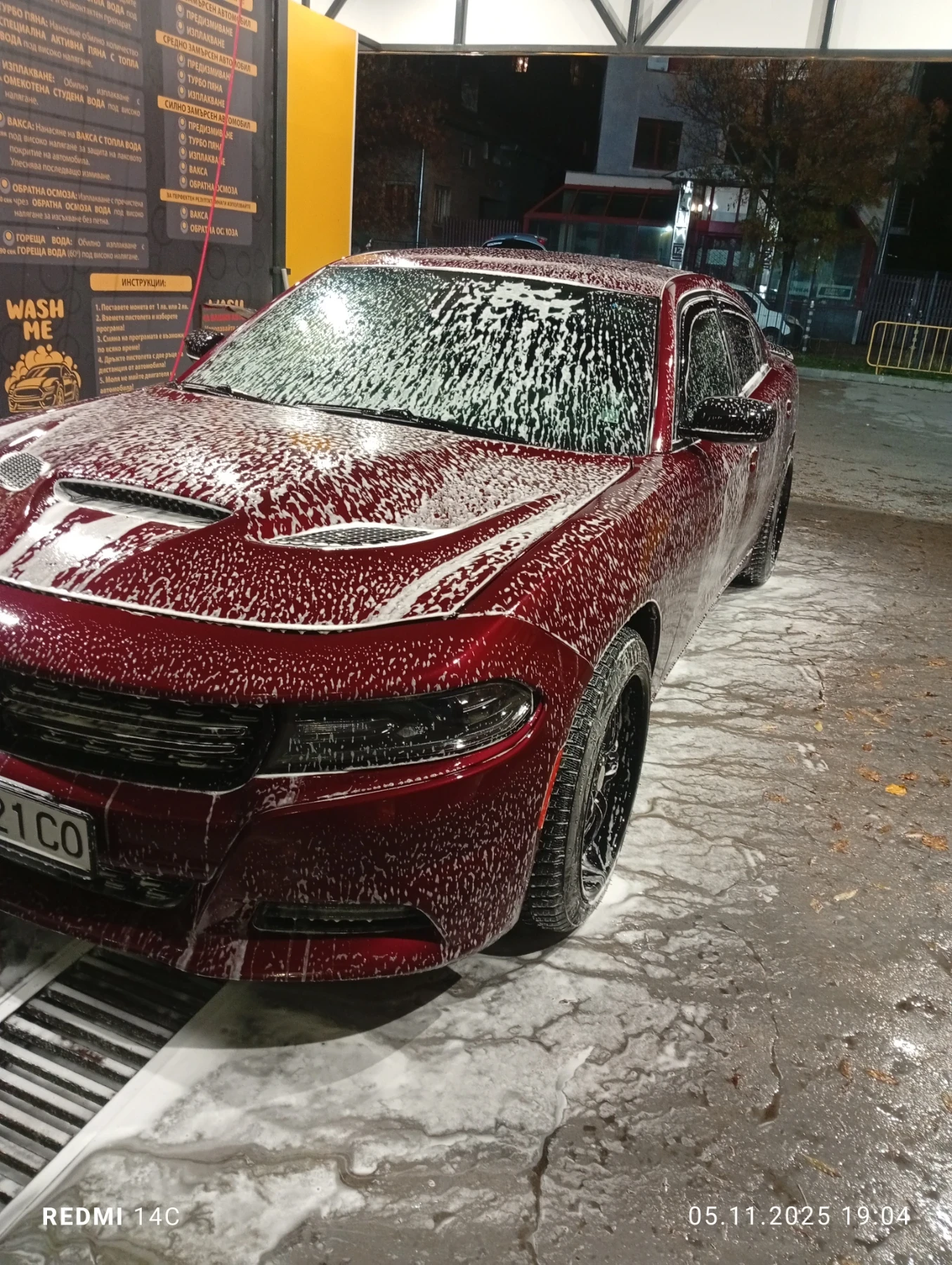 Dodge Charger         | Mobile.bg   14