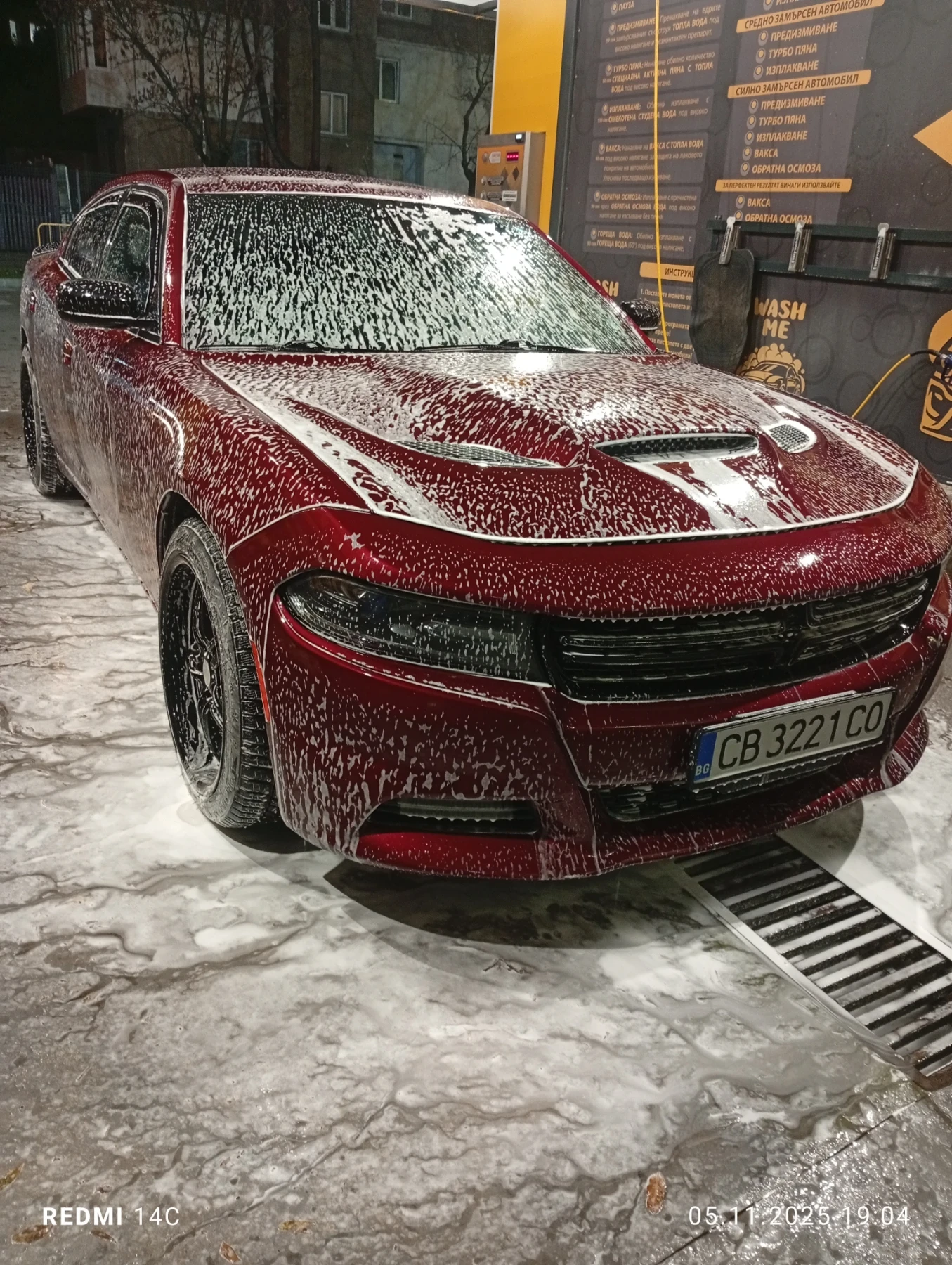 Dodge Charger         | Mobile.bg   12