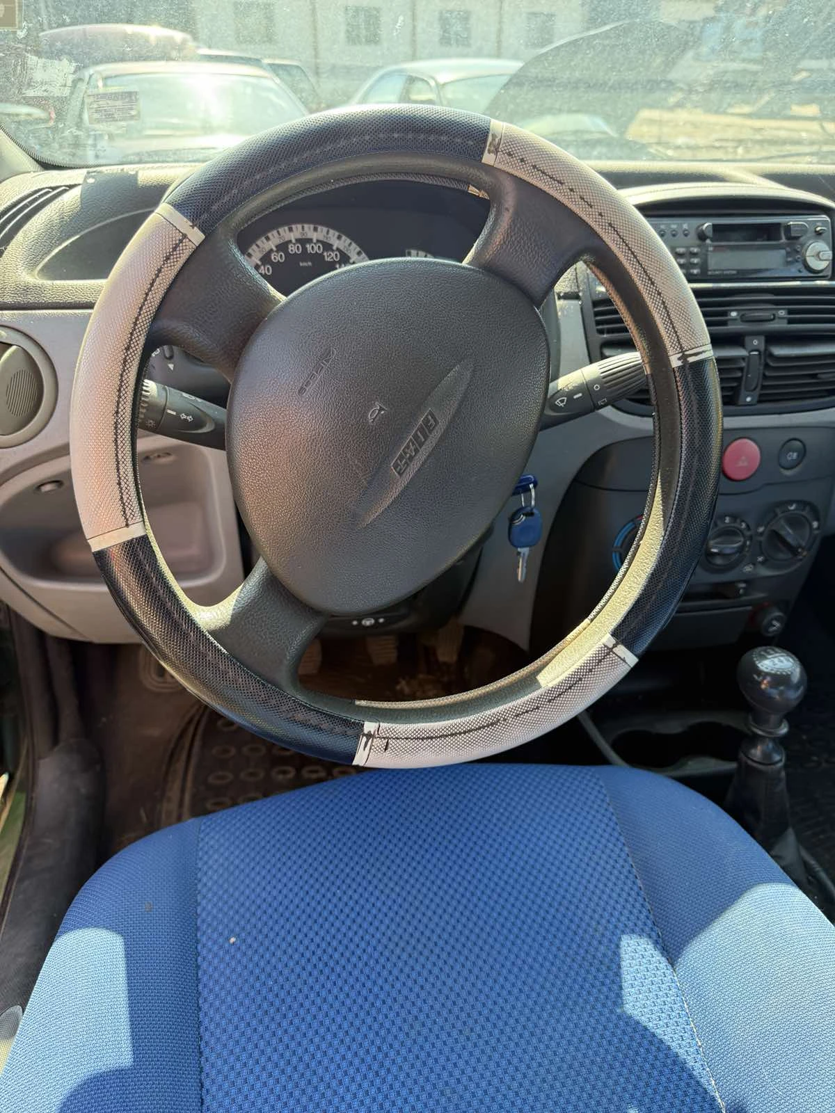 Fiat Punto  - изображение 5