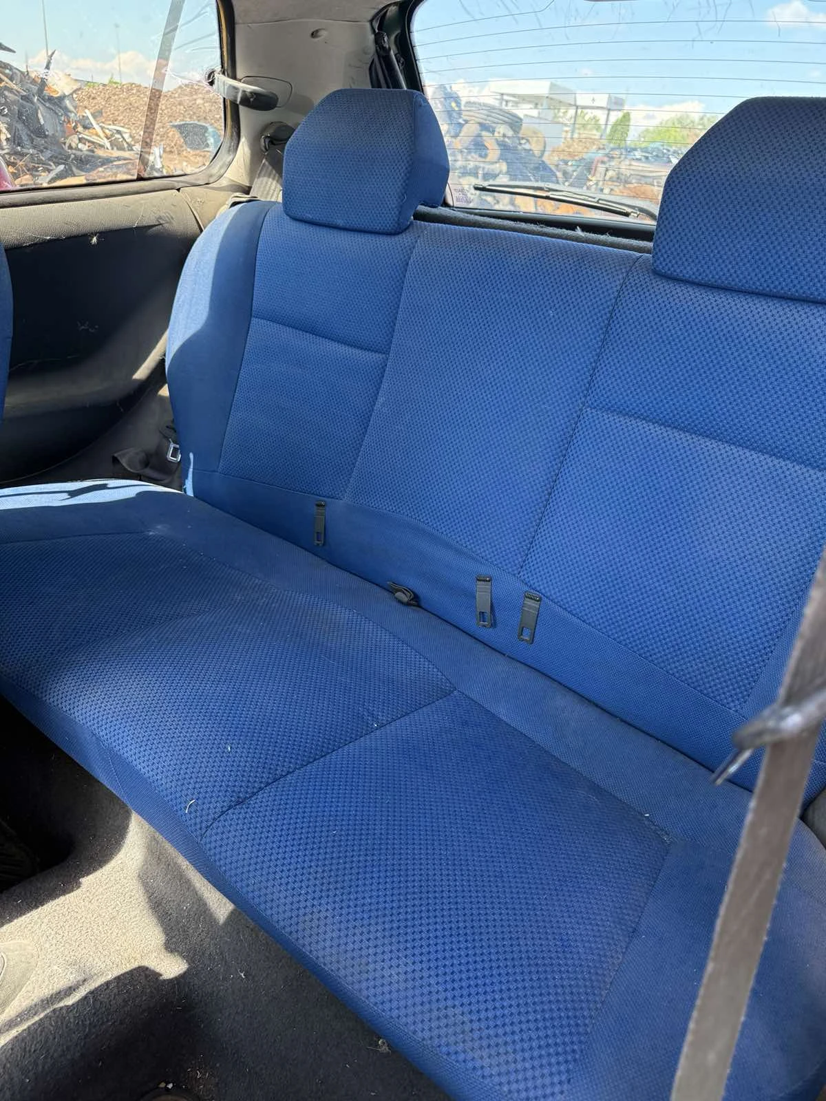 Fiat Punto  - изображение 9