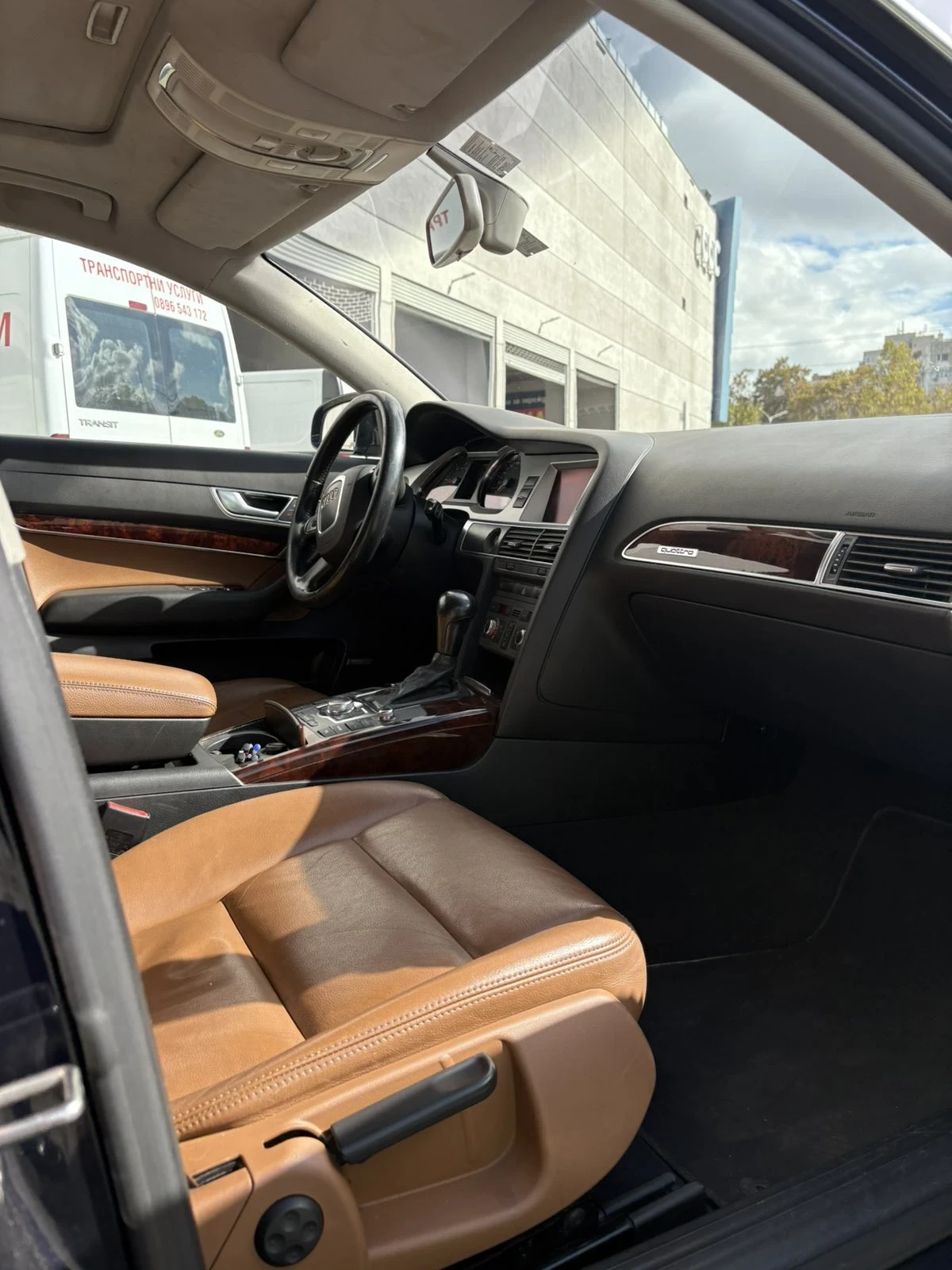 Audi A6 | Mobile.bg   14