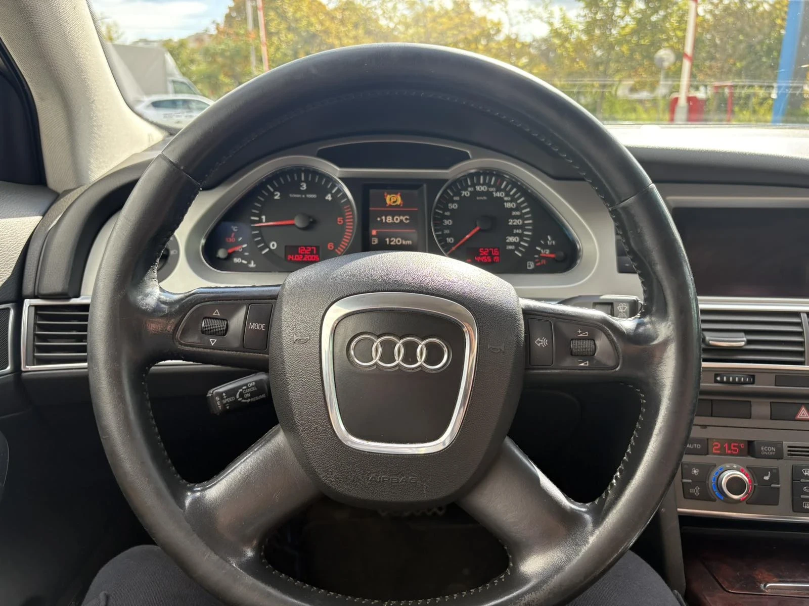 Audi A6 | Mobile.bg   13