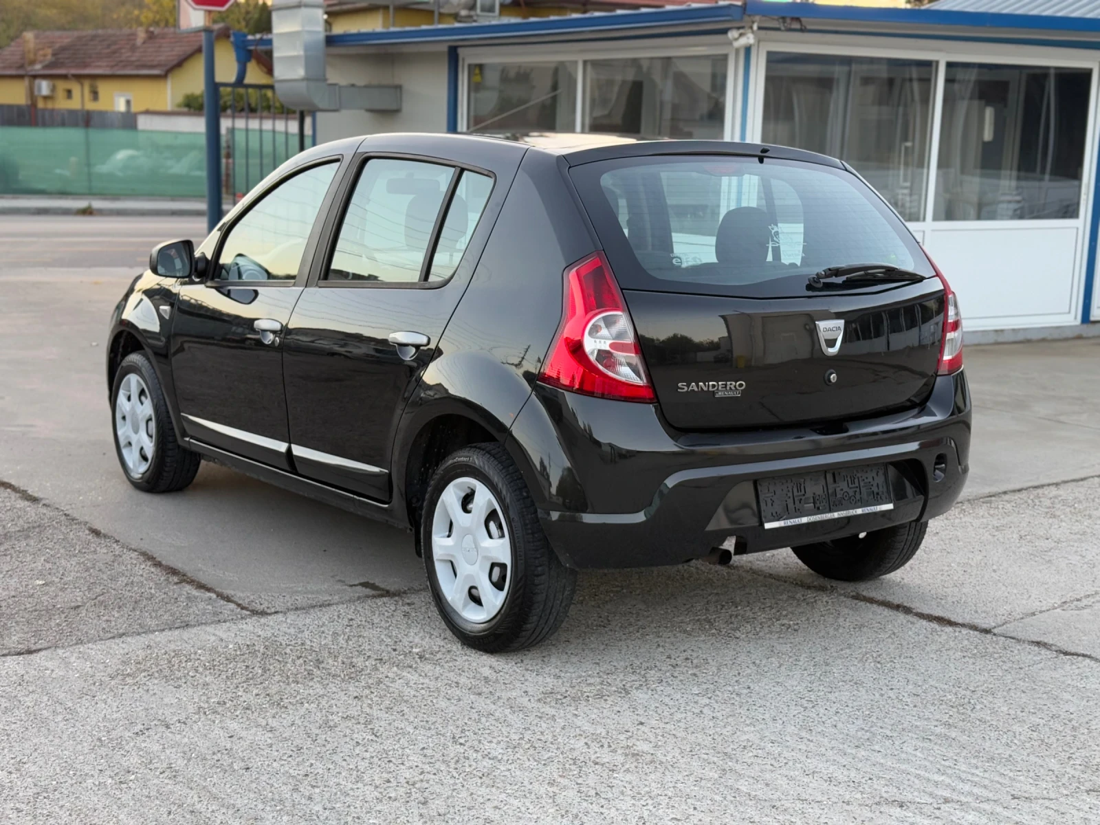 Dacia Sandero | Mobile.bg — изображение 3