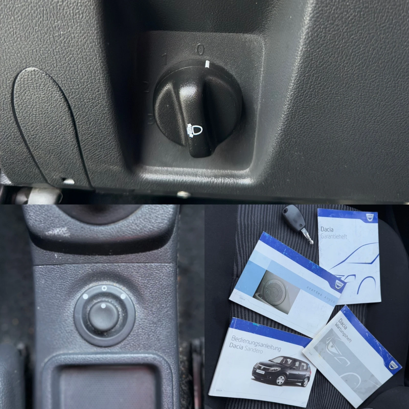 Dacia Sandero | Mobile.bg — изображение 15