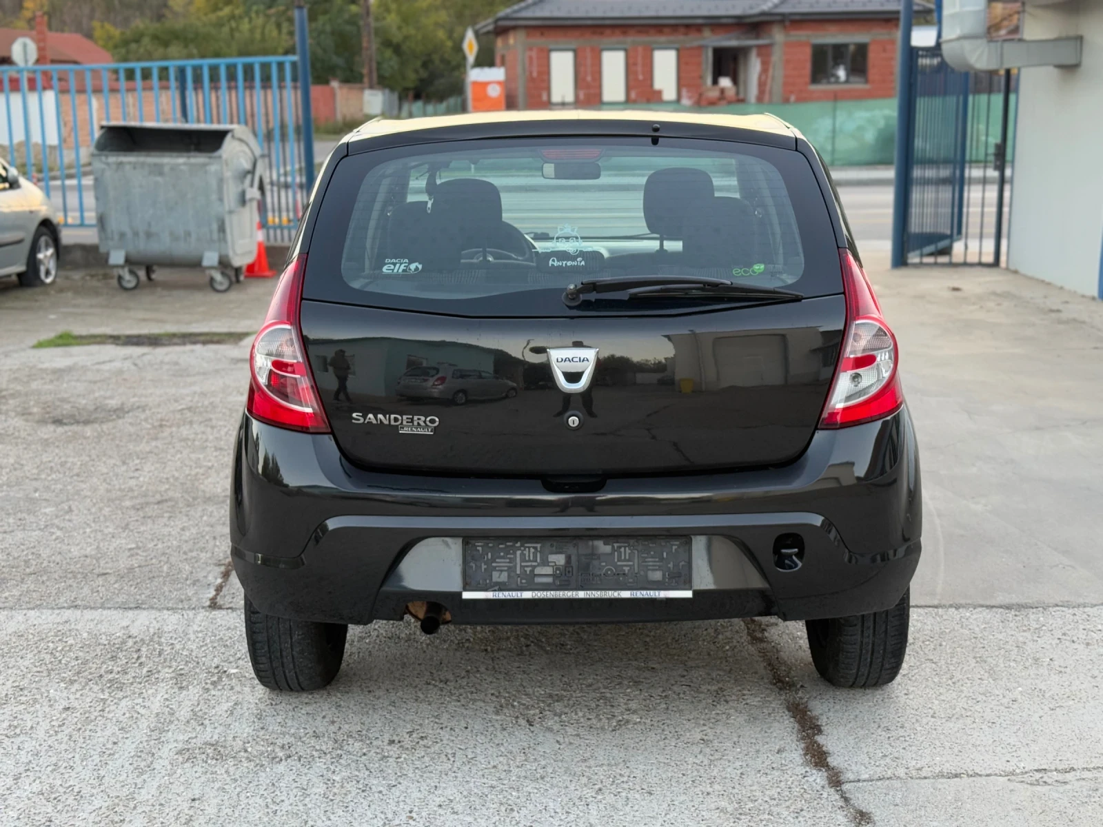 Dacia Sandero | Mobile.bg — изображение 4
