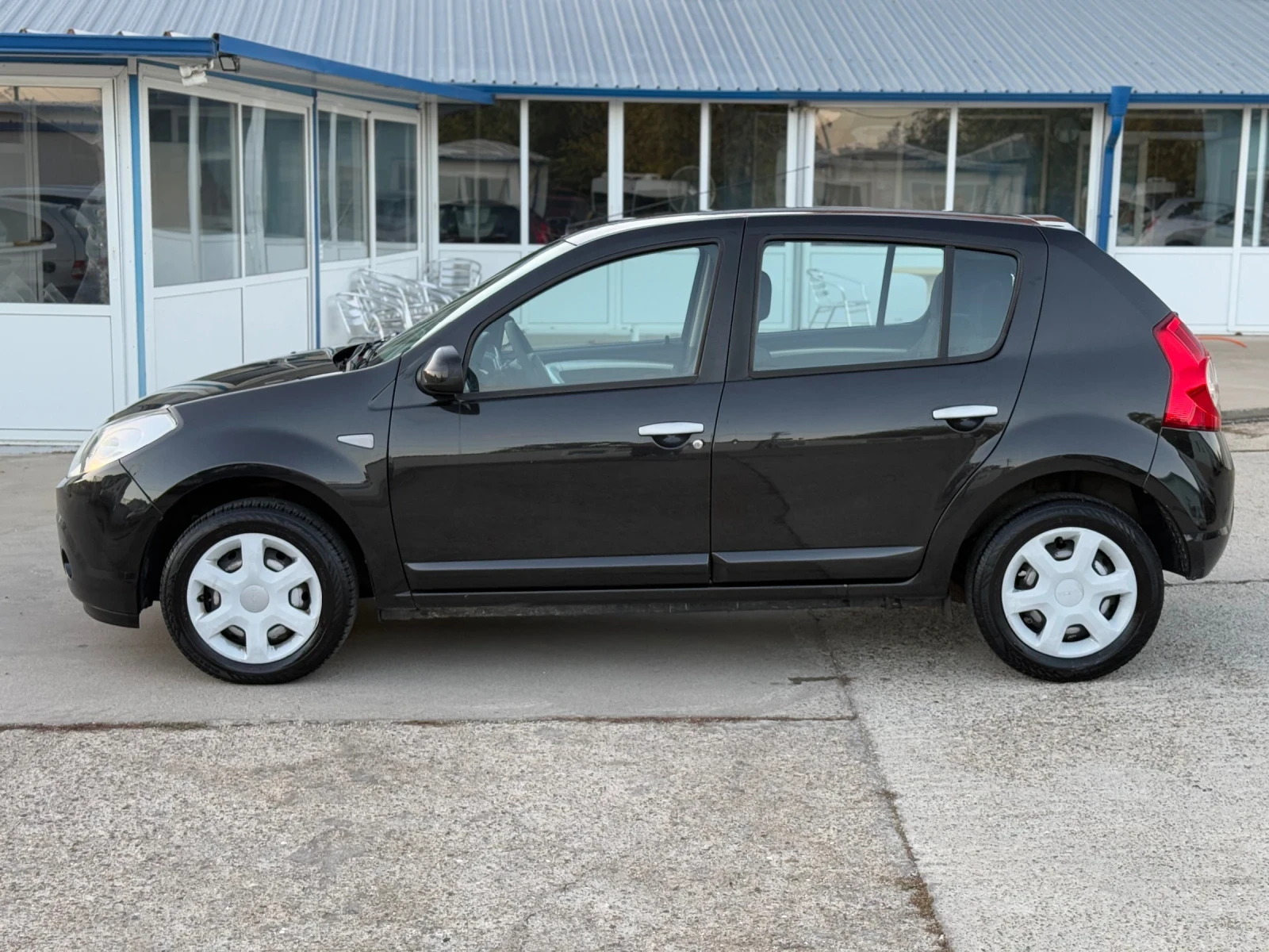 Dacia Sandero | Mobile.bg — изображение 2