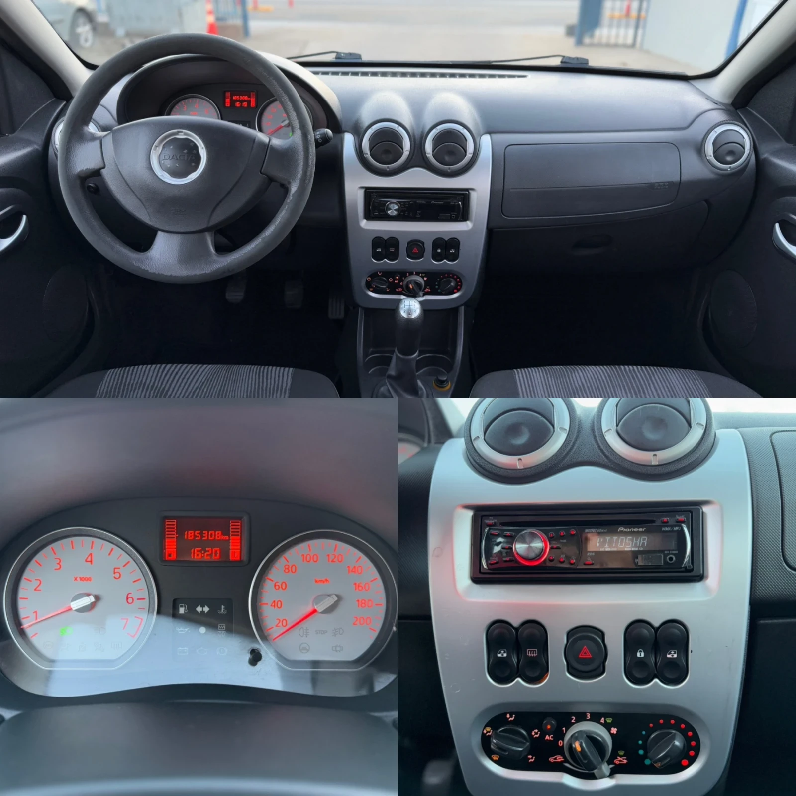 Dacia Sandero | Mobile.bg — изображение 14