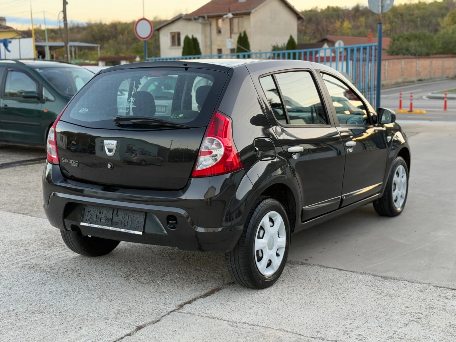 Dacia Sandero | Mobile.bg — изображение 5