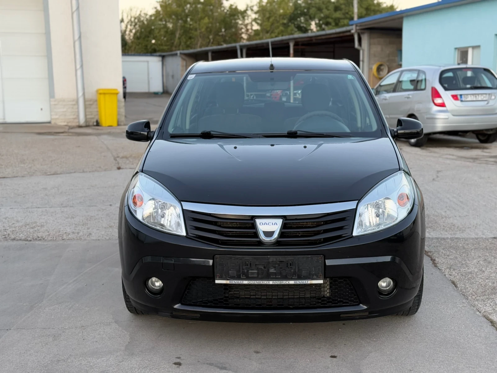 Dacia Sandero | Mobile.bg — изображение 8