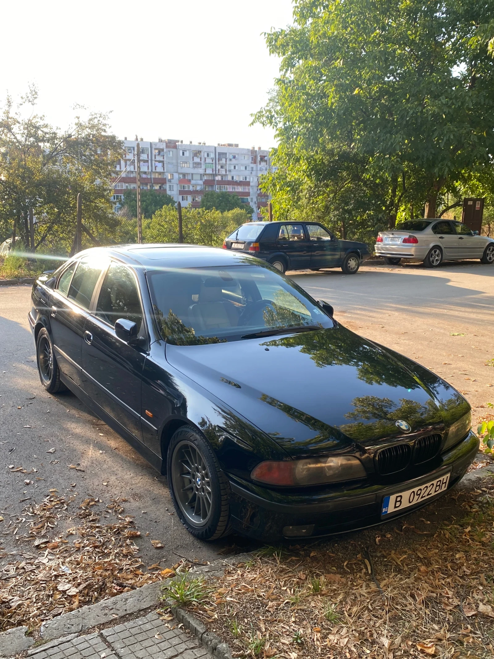 BMW 530 | Mobile.bg   2