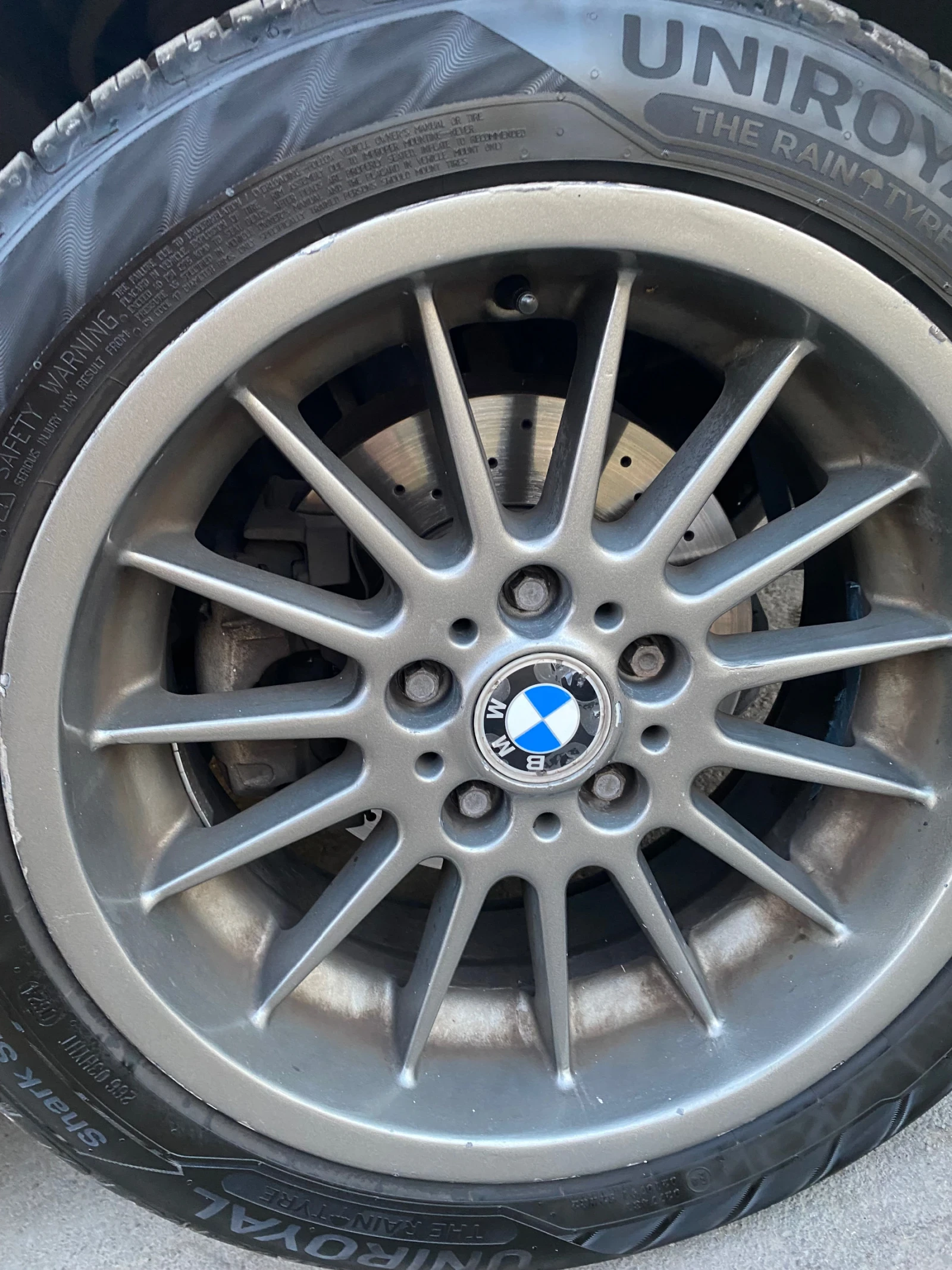 BMW 530 | Mobile.bg   4