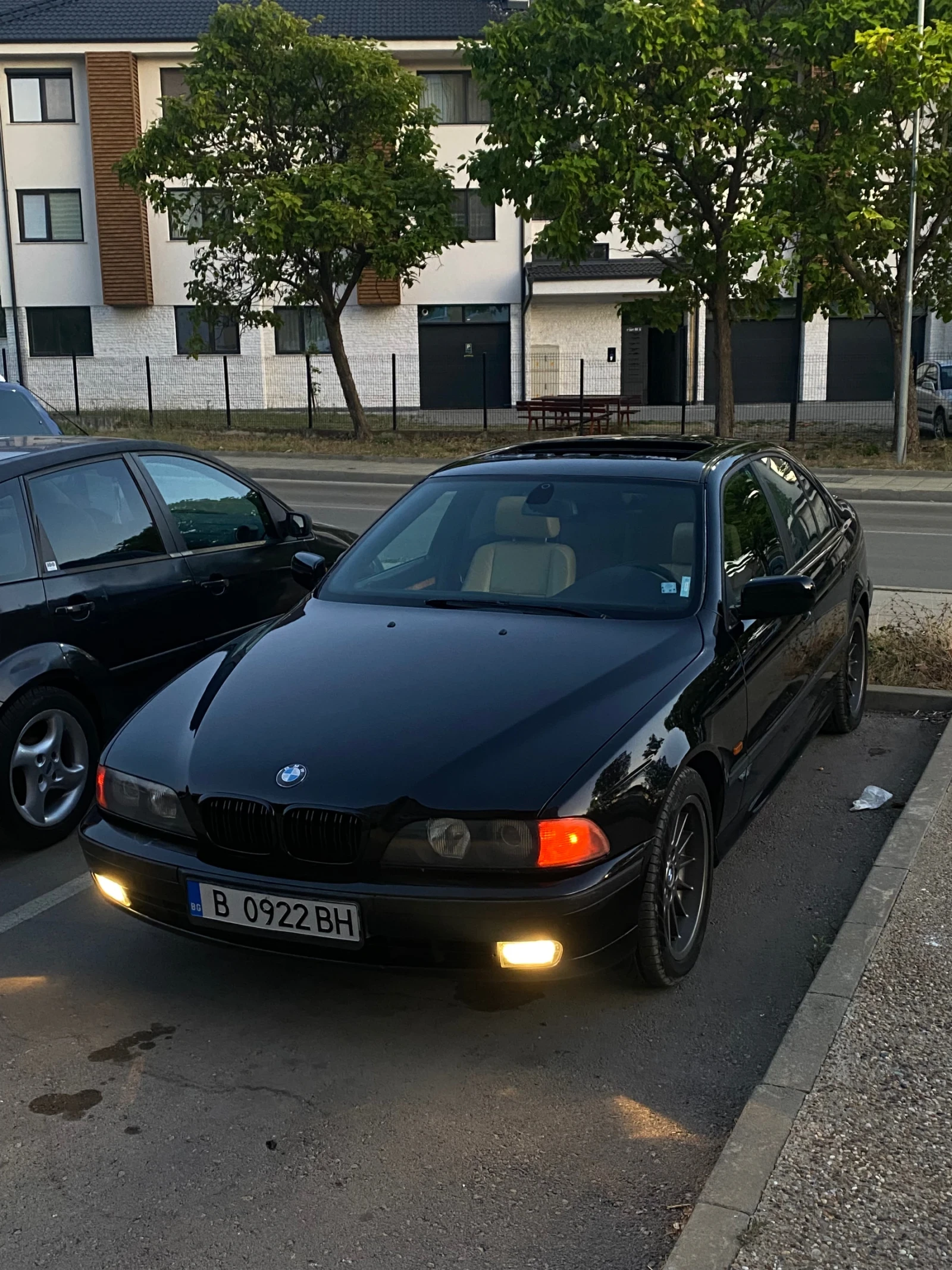 BMW 530 | Mobile.bg   1