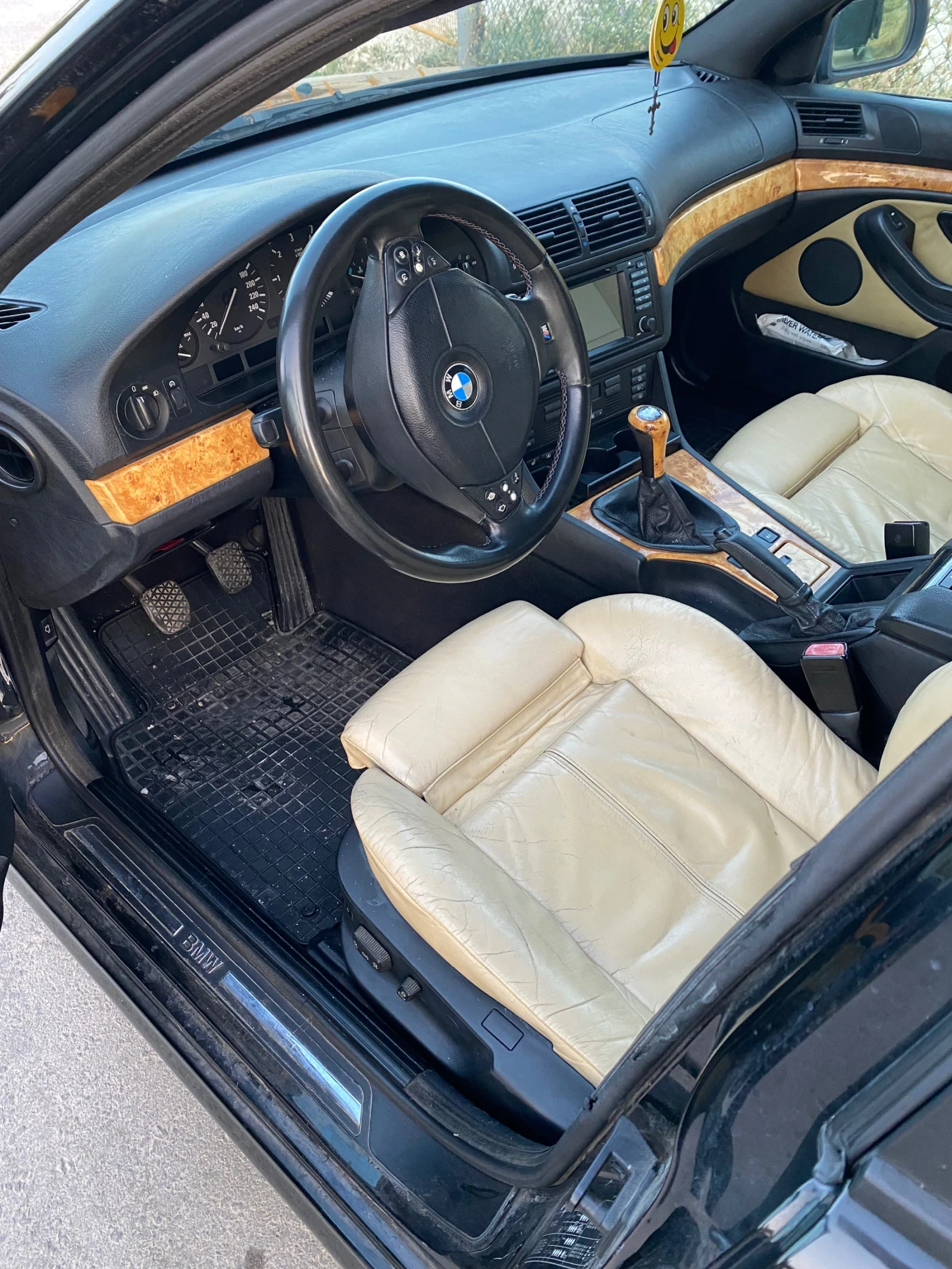 BMW 530 | Mobile.bg   7