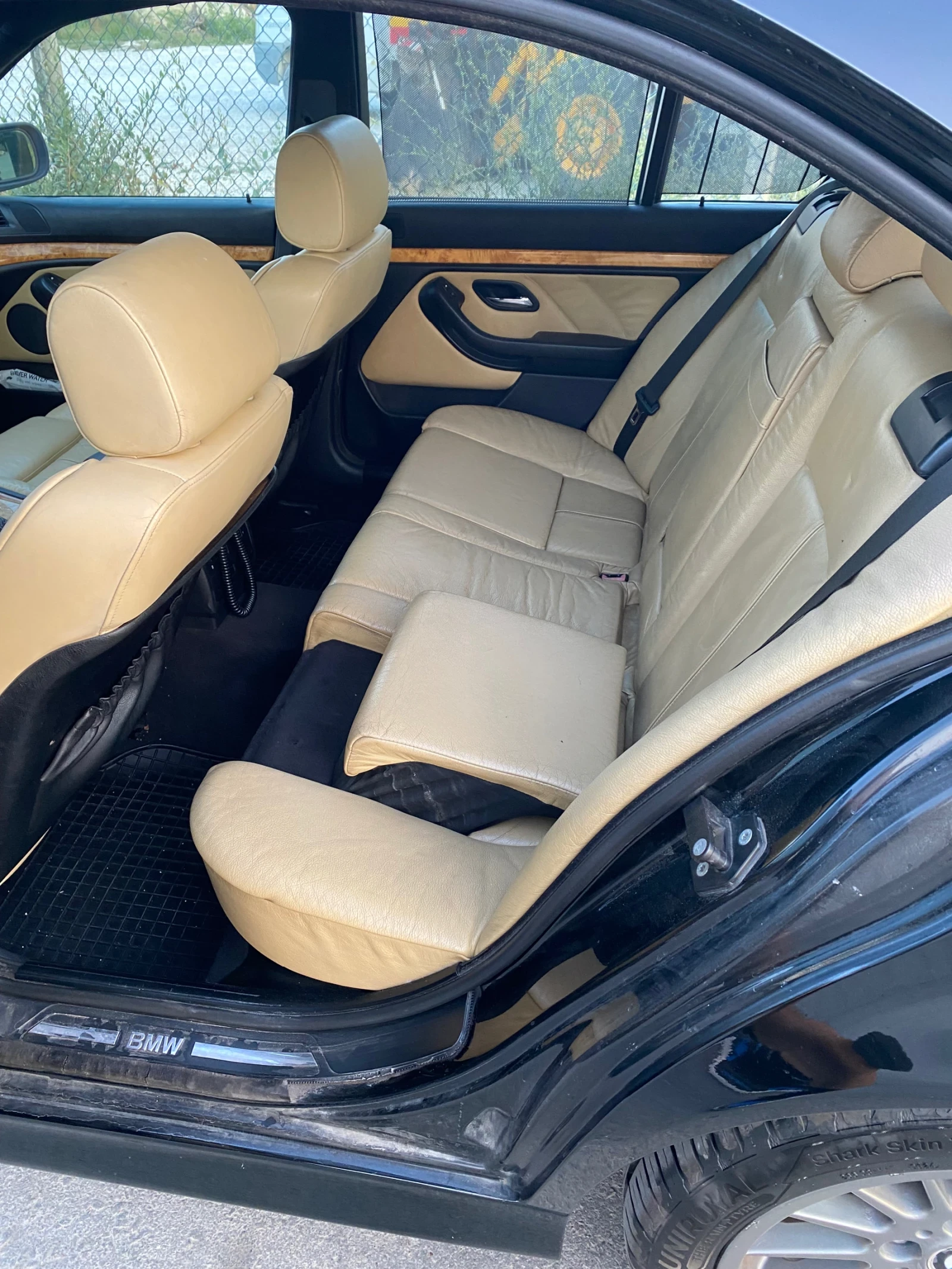 BMW 530 | Mobile.bg   6