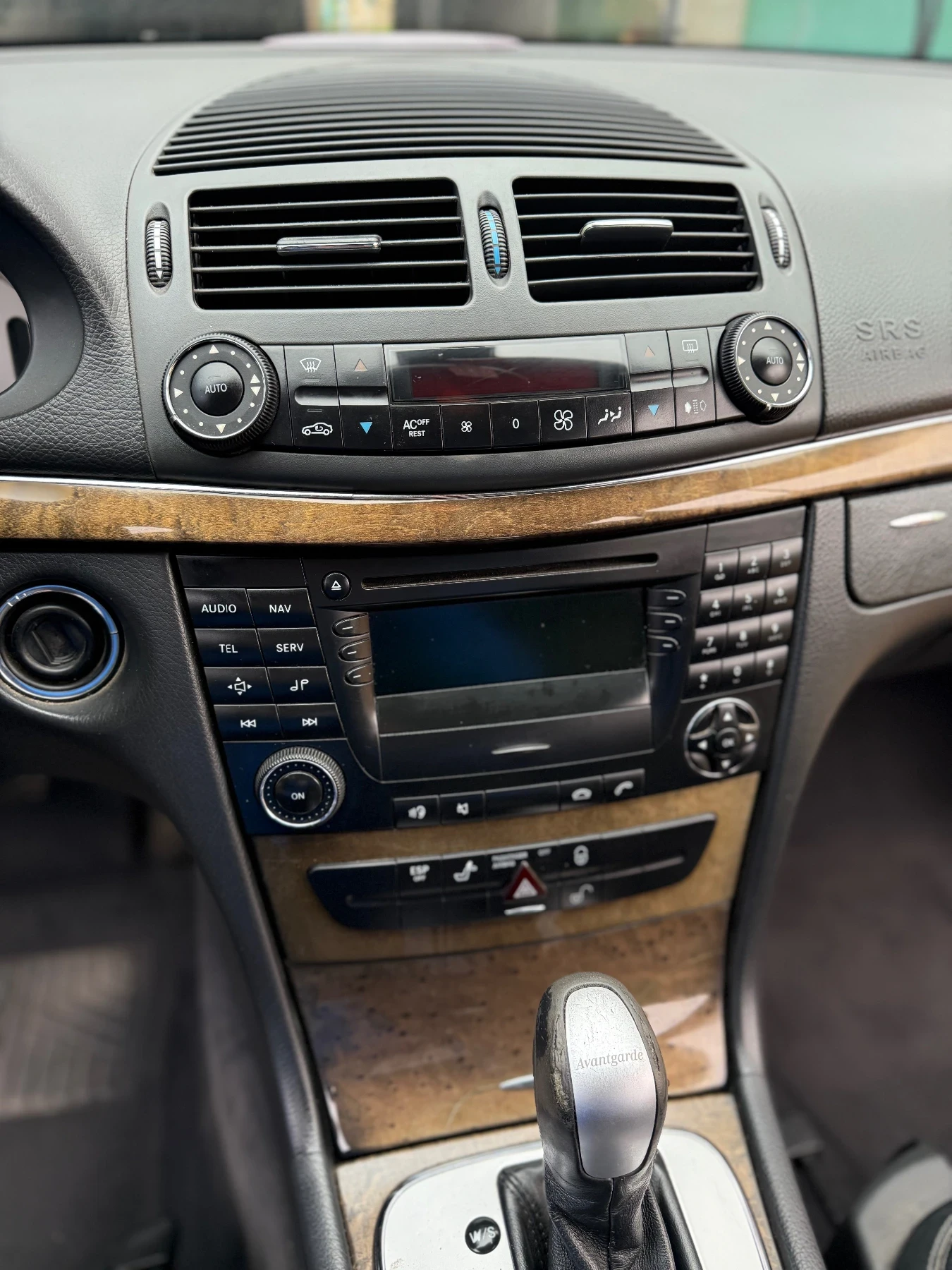 Mercedes-Benz E 320 | Mobile.bg   9