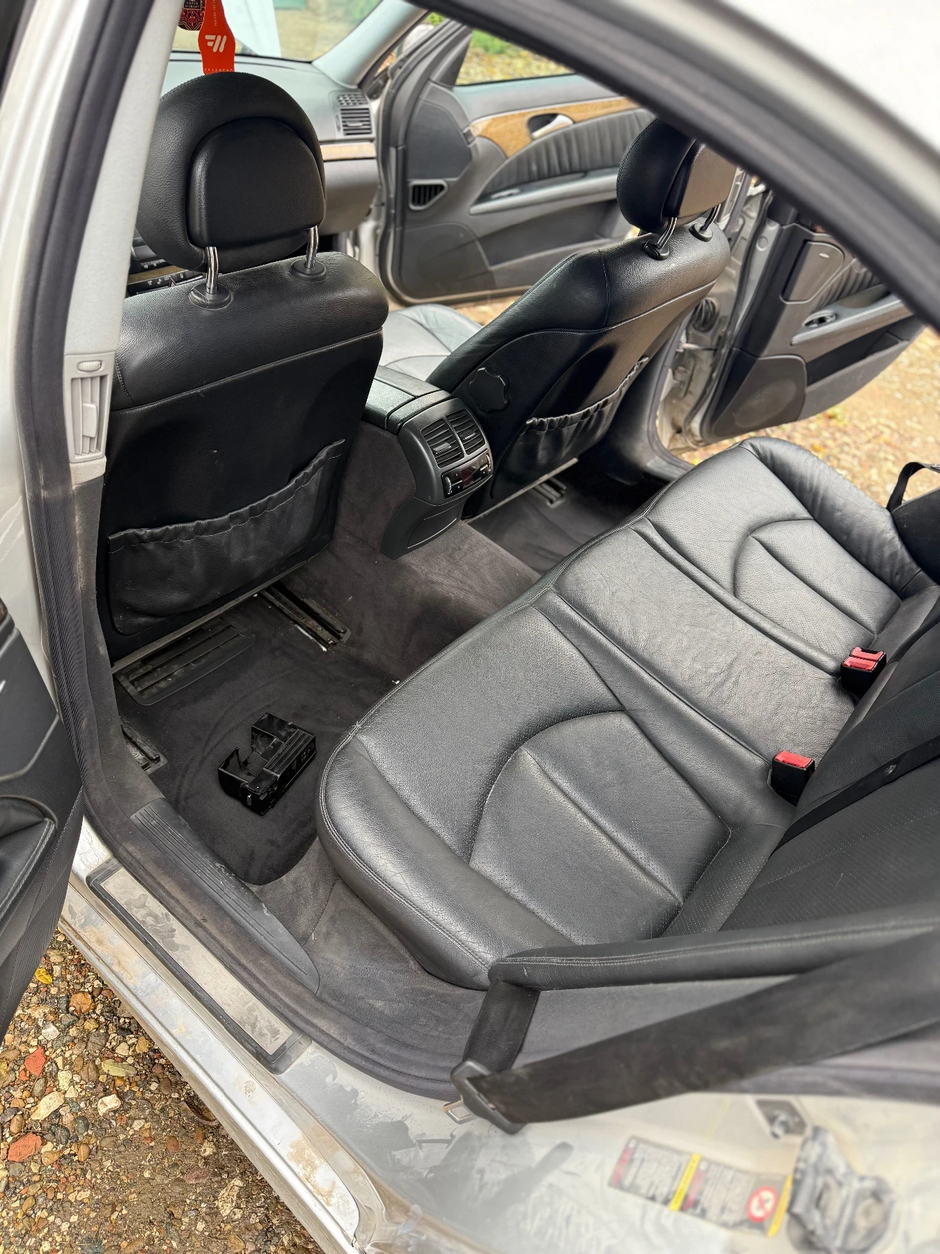 Mercedes-Benz E 320 | Mobile.bg   13