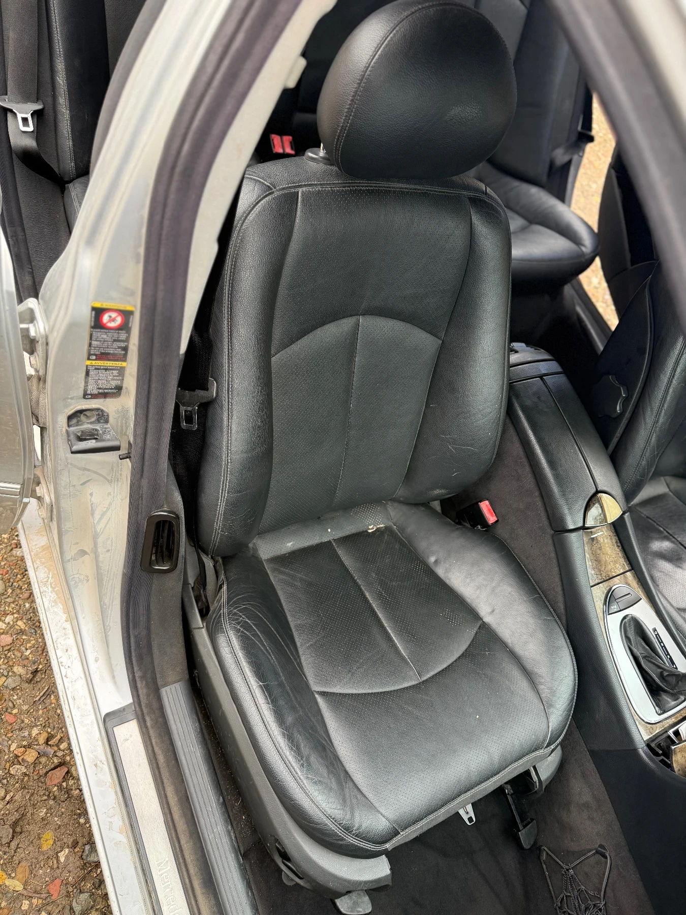 Mercedes-Benz E 320 | Mobile.bg   11