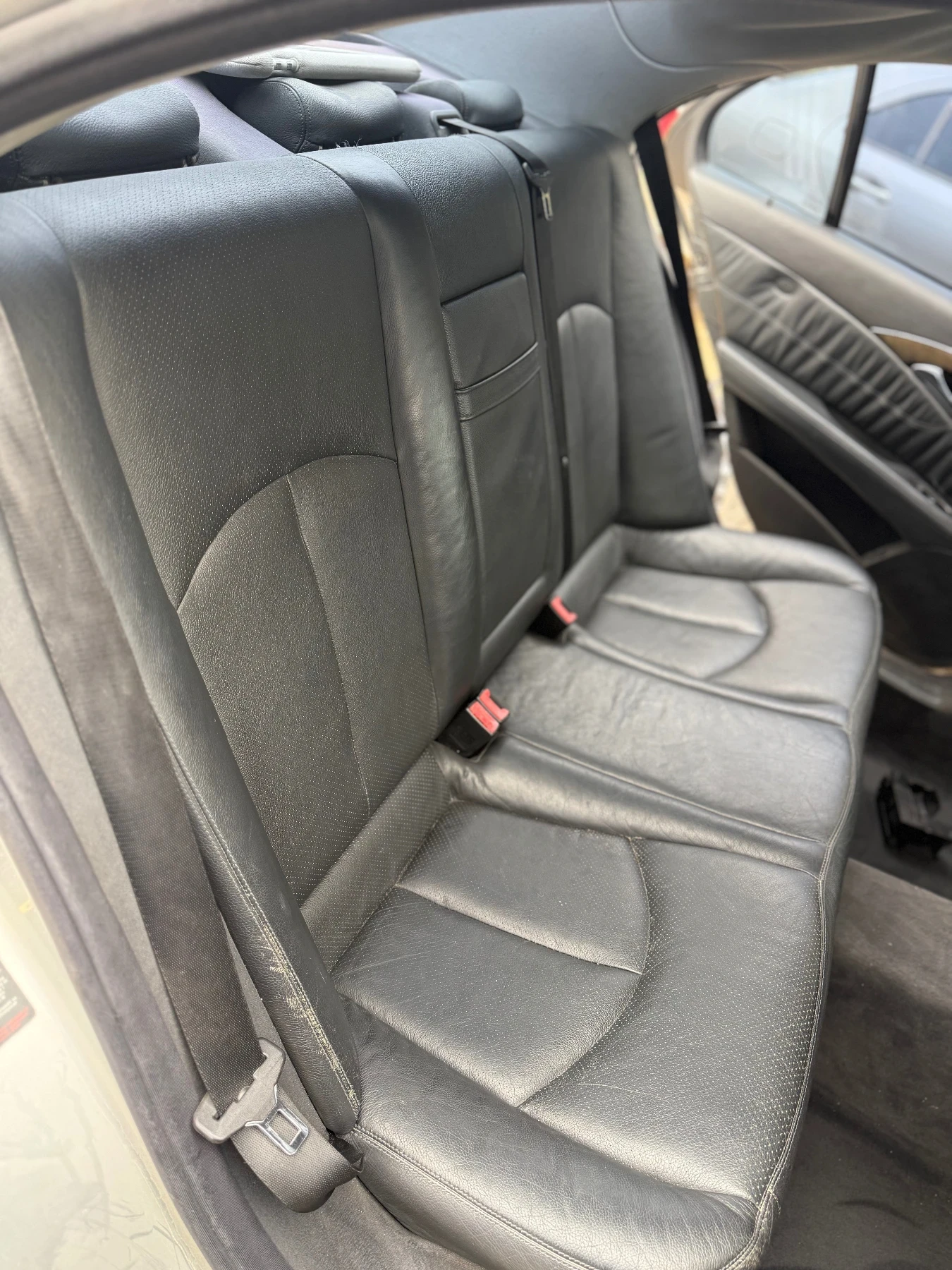 Mercedes-Benz E 320 | Mobile.bg   12