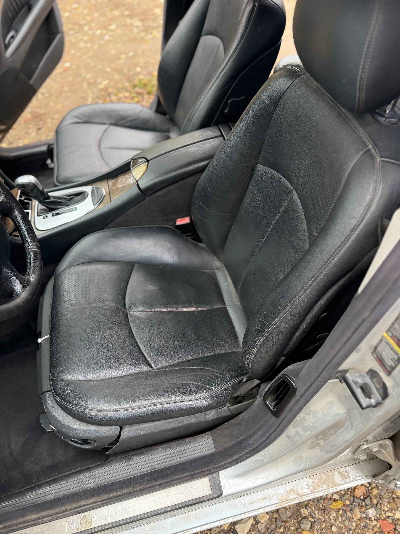 Mercedes-Benz E 320 | Mobile.bg   10