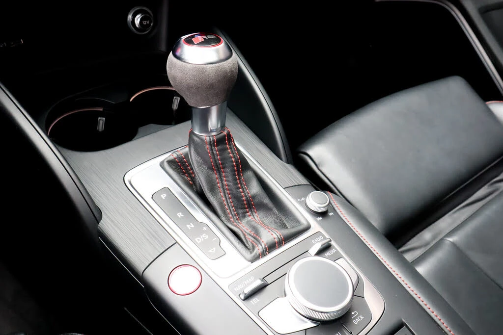 Audi Rs3 B&O* * *  * RS SEATS | Mobile.bg   13