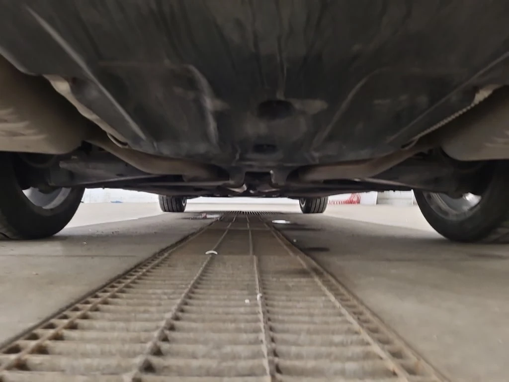 Mercedes-Benz S 550 * CARFAX *    | Mobile.bg   14