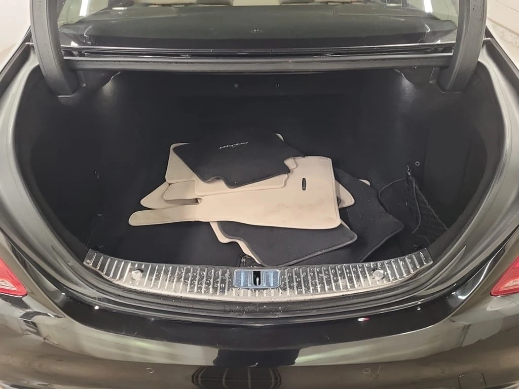 Mercedes-Benz S 550 * CARFAX *    | Mobile.bg   13