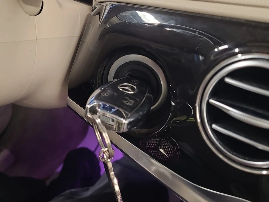 Mercedes-Benz S 550 * CARFAX *    | Mobile.bg   7