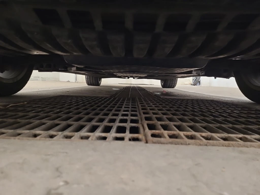 Mercedes-Benz S 550 * CARFAX *    | Mobile.bg   16