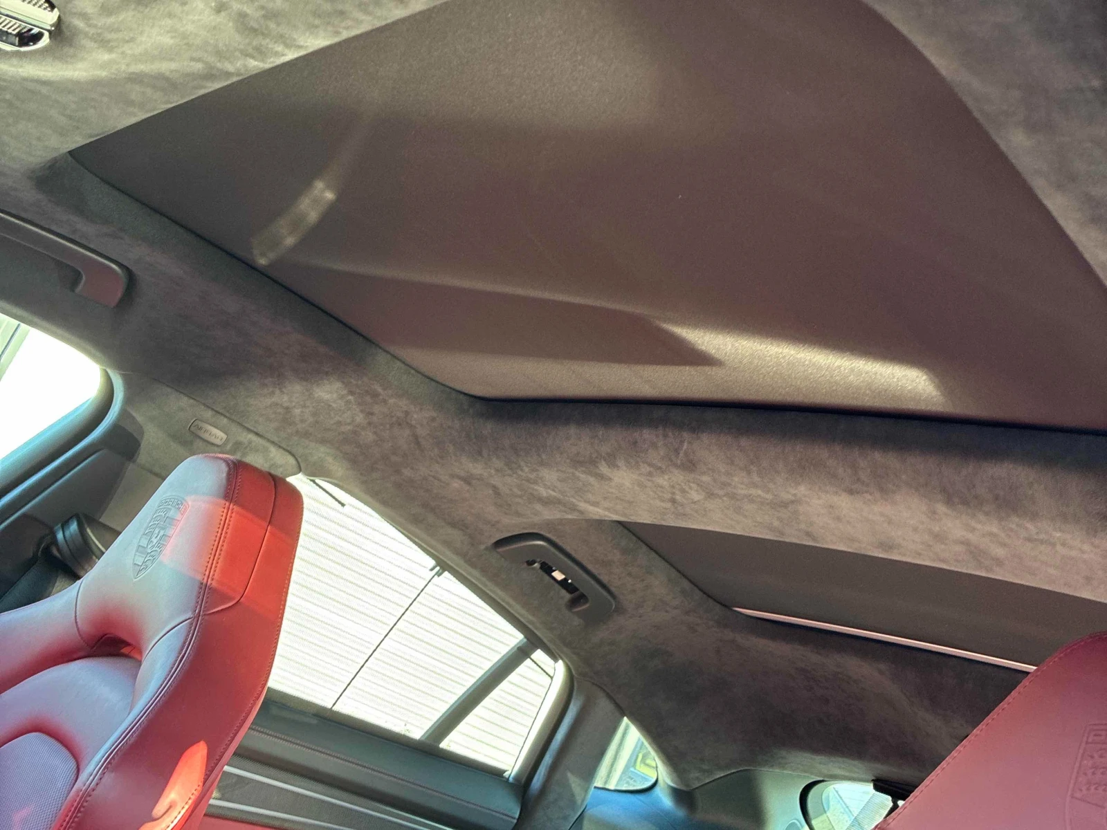 Porsche Panamera CARFAX * *   * *  | Mobile.bg   15