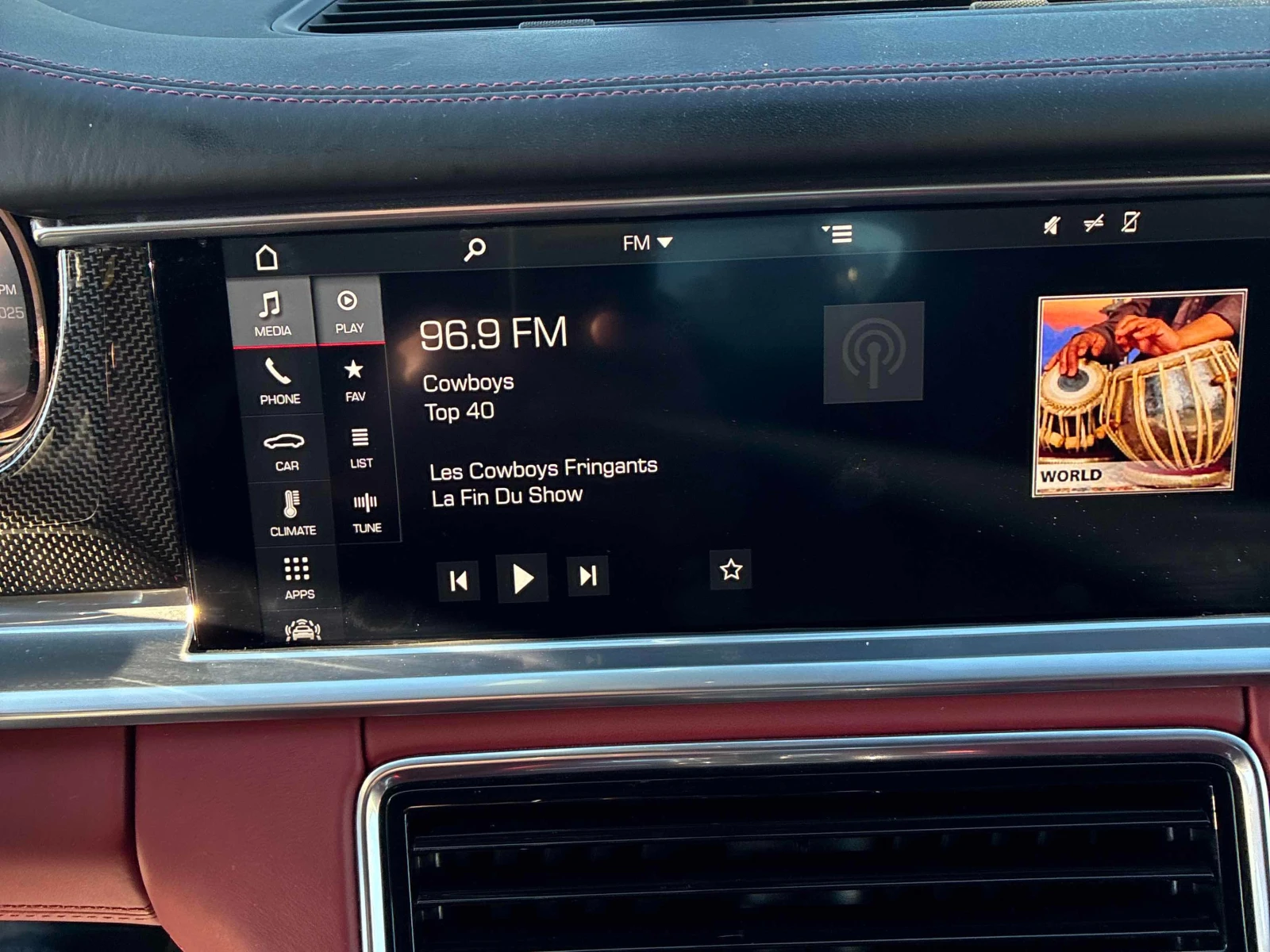 Porsche Panamera CARFAX * *   * *  | Mobile.bg   12