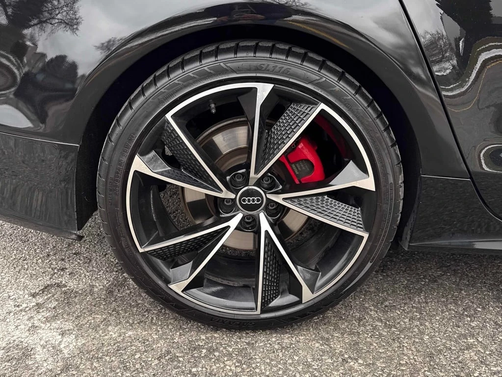 Audi A7 3.0T Competition 2017* CARFAX * БЕЗ ПЪРВОНАЧАЛНА - изображение 10