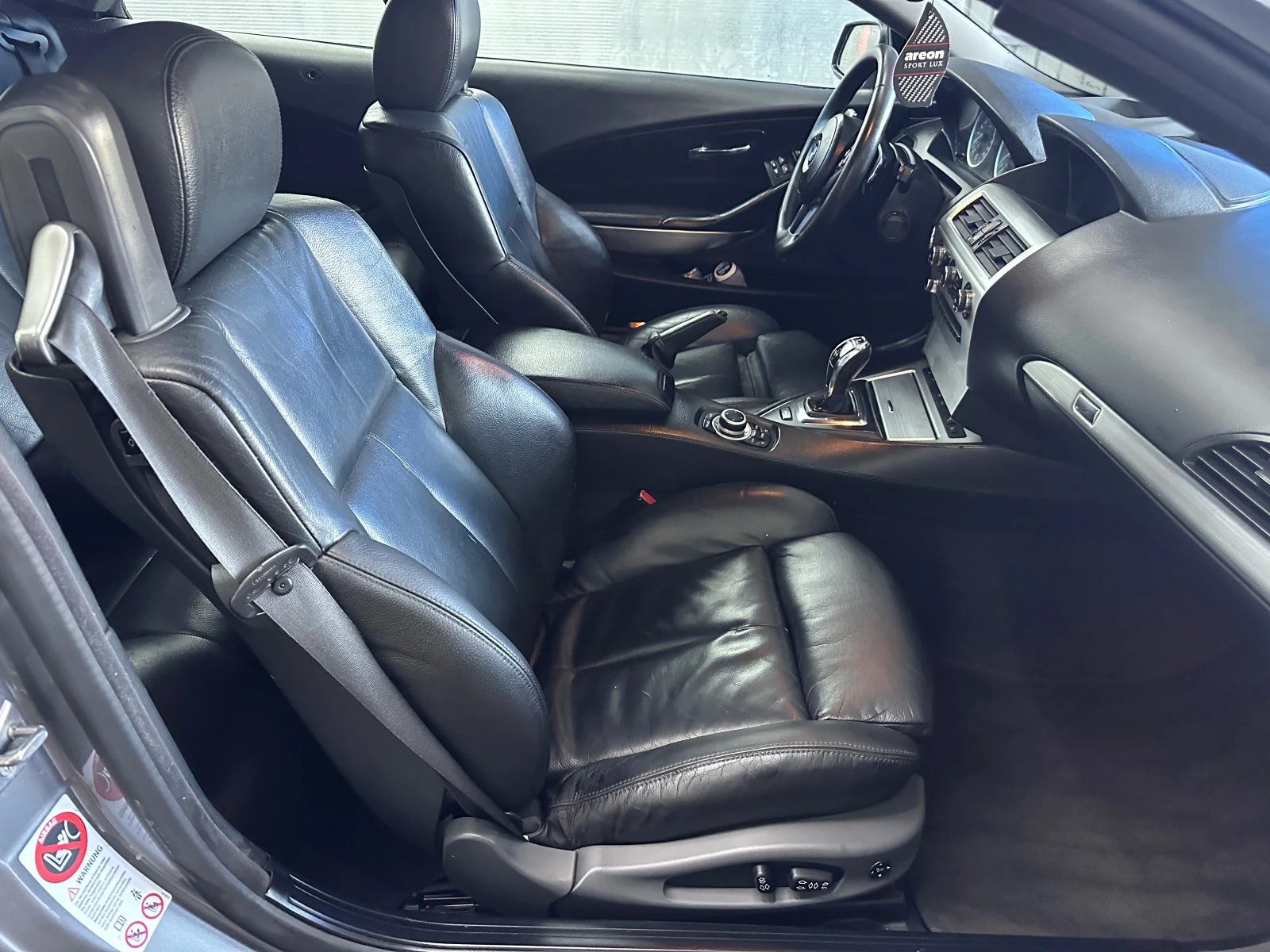 BMW 635 | Mobile.bg   10