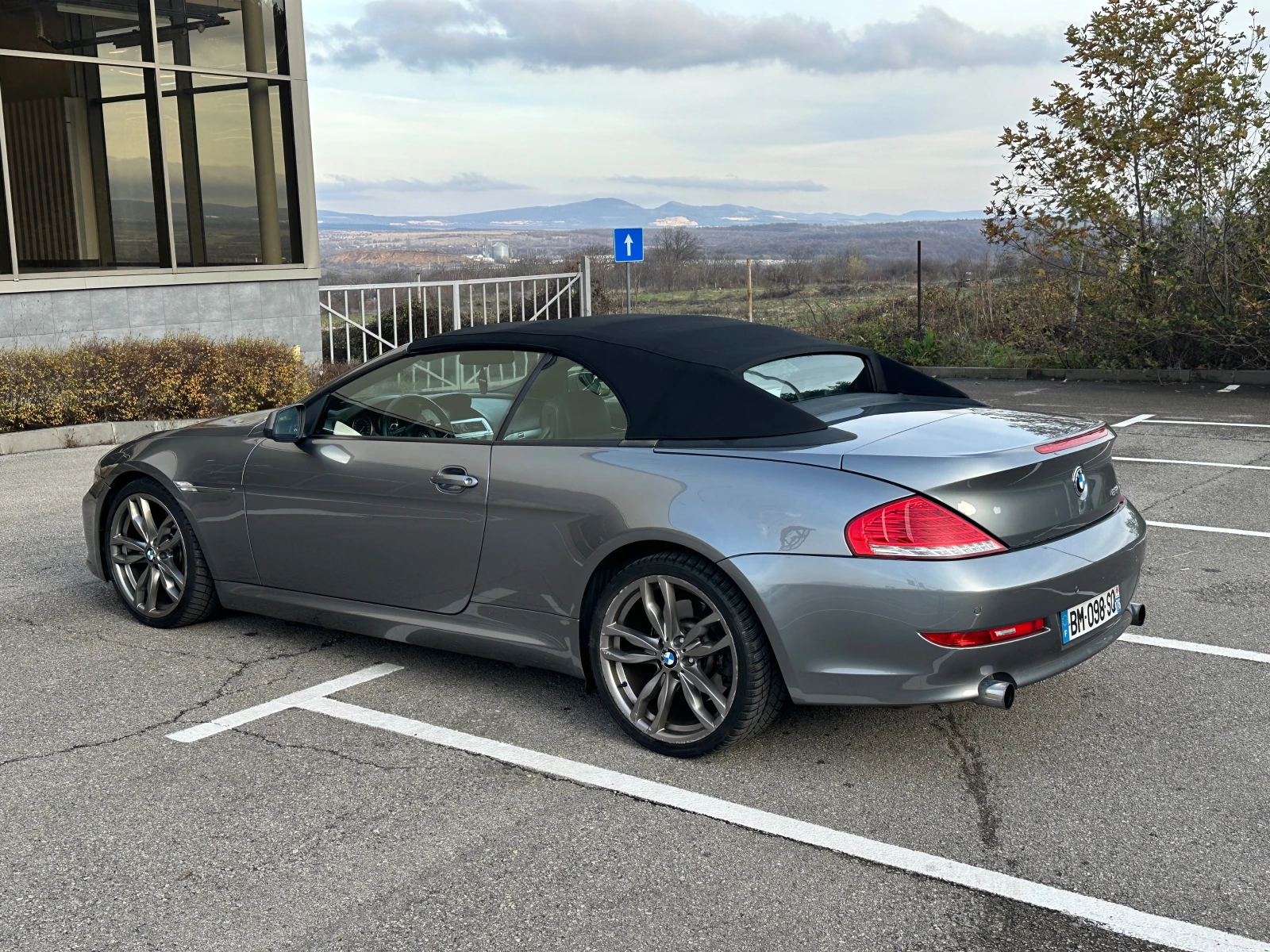 BMW 635 | Mobile.bg   8