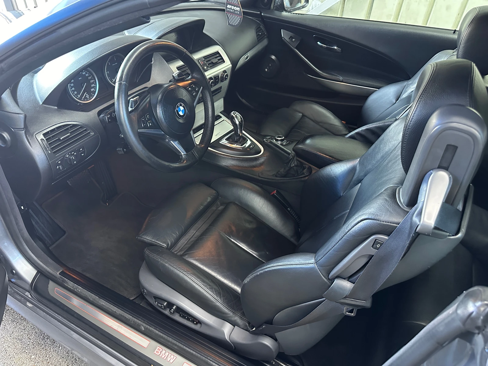 BMW 635 | Mobile.bg   11