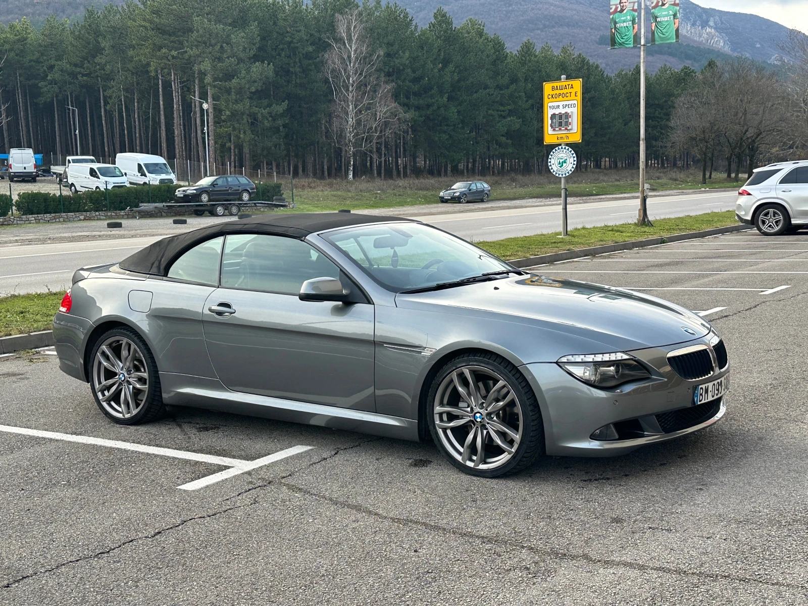 BMW 635 | Mobile.bg   3