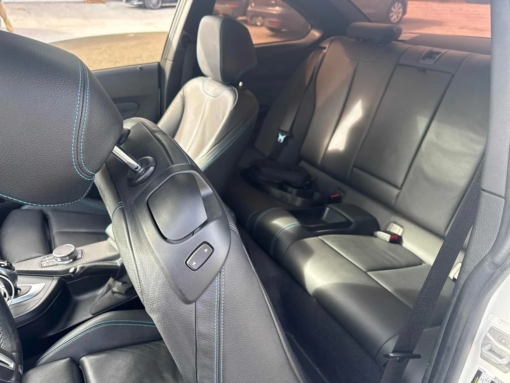 BMW M2 * Coupe * CARFAX * ��� ������������ ������ | Mobile.bg � ����������� 12