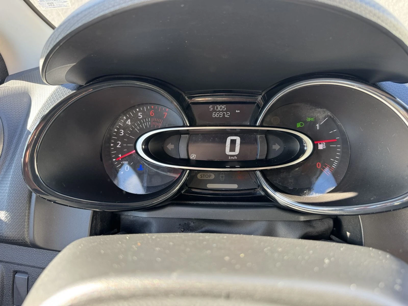 Renault Clio 0.9 TCe | Mobile.bg � ����������� 13