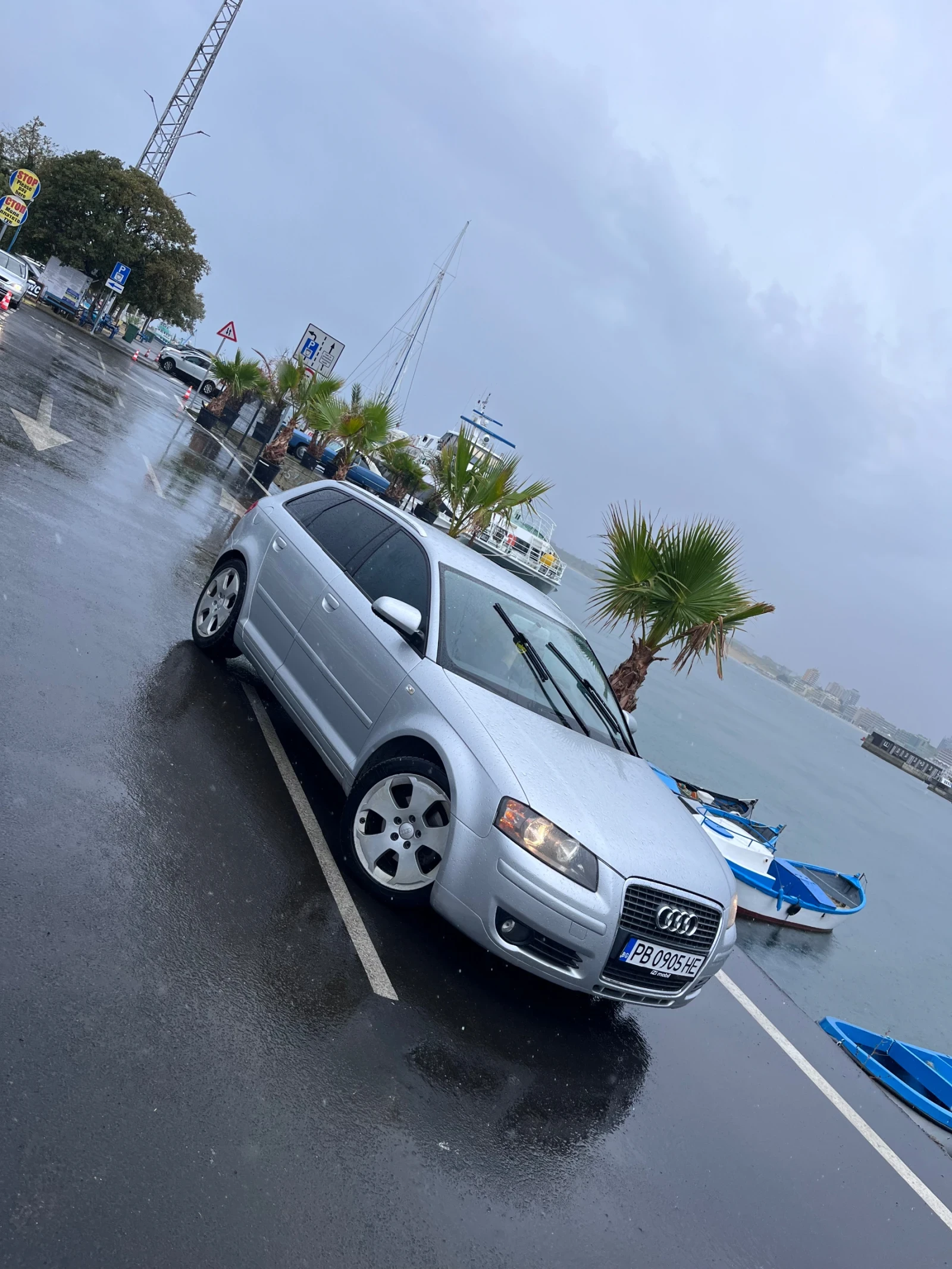 Audi A3  - изображение 5