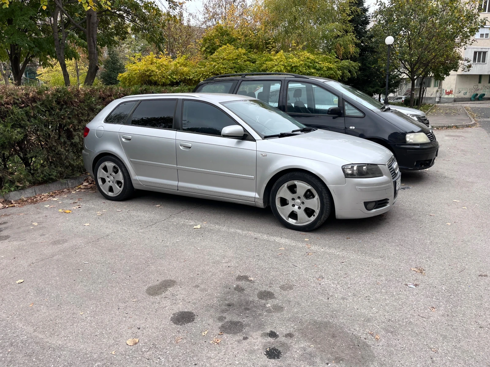 Audi A3  - изображение 10
