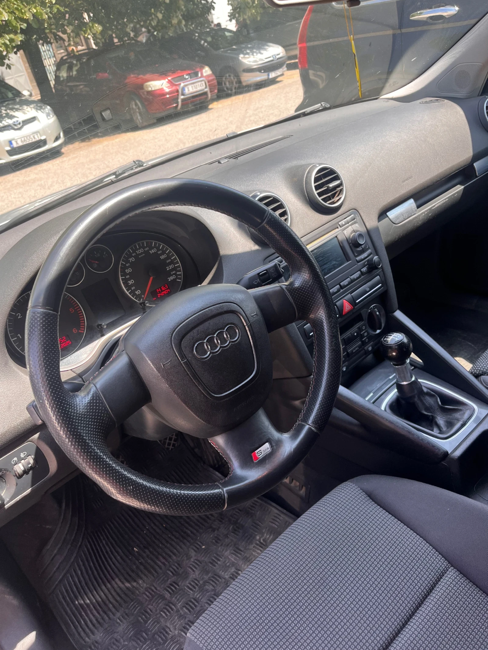 Audi A3  - изображение 8