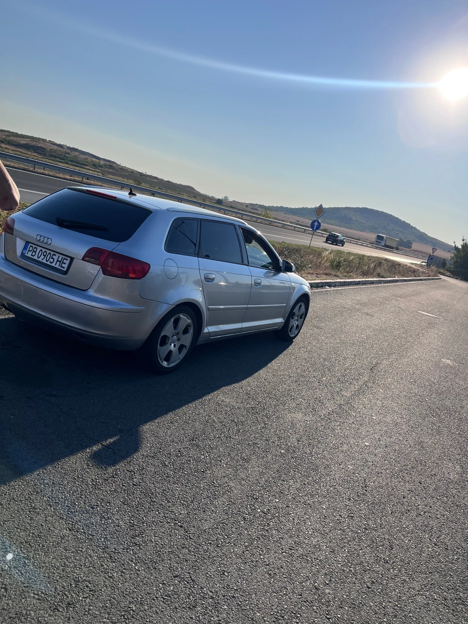 Audi A3  - изображение 4