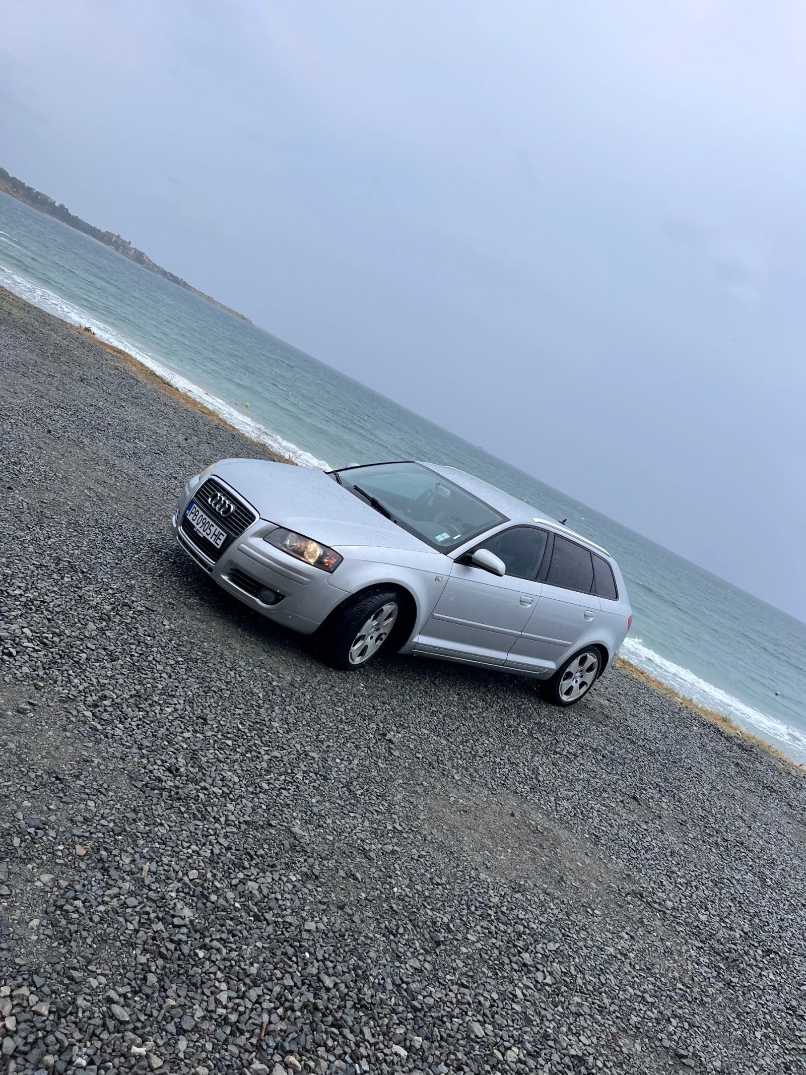 Audi A3  - изображение 6