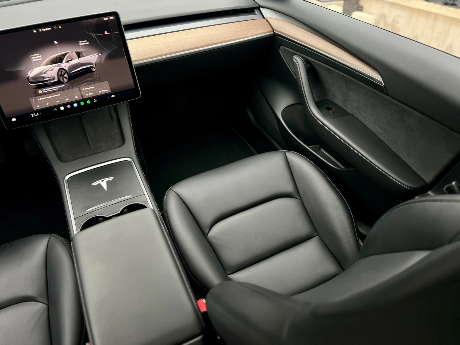 Tesla Model 3  - изображение 9