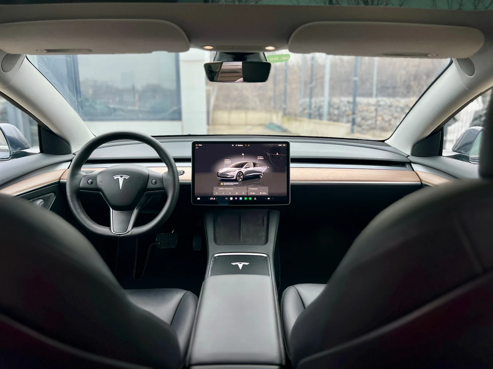 Tesla Model 3  - изображение 7