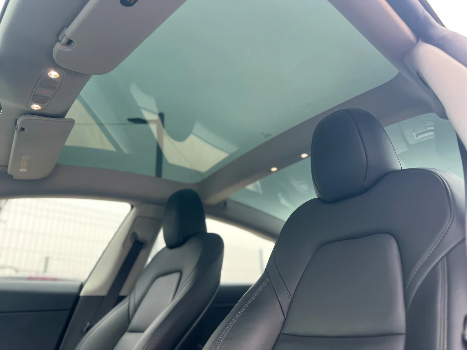 Tesla Model 3 | Mobile.bg � ����������� 12
